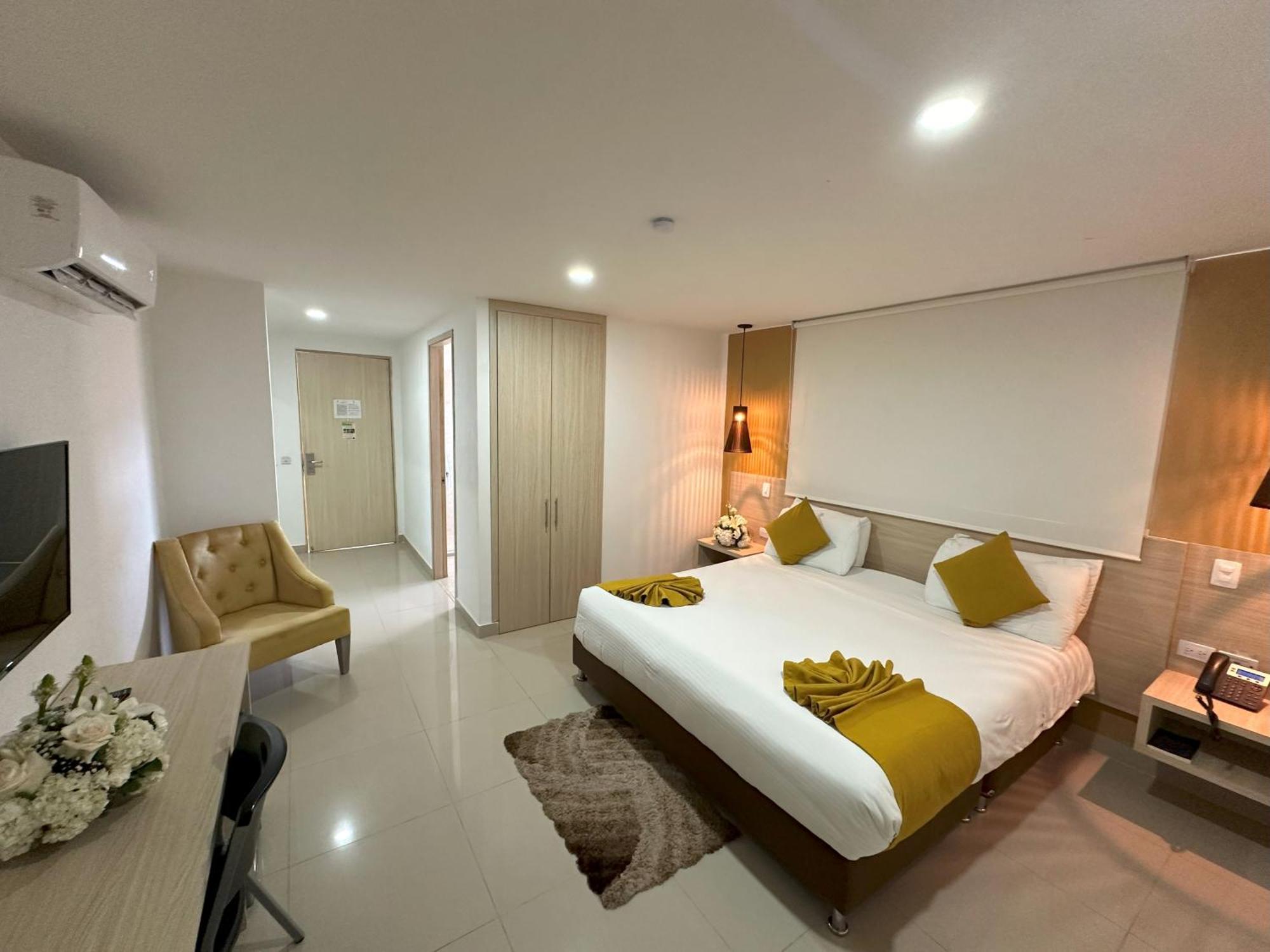 Hotel Tayrona Del Mar Santa Marta  Exteriör bild