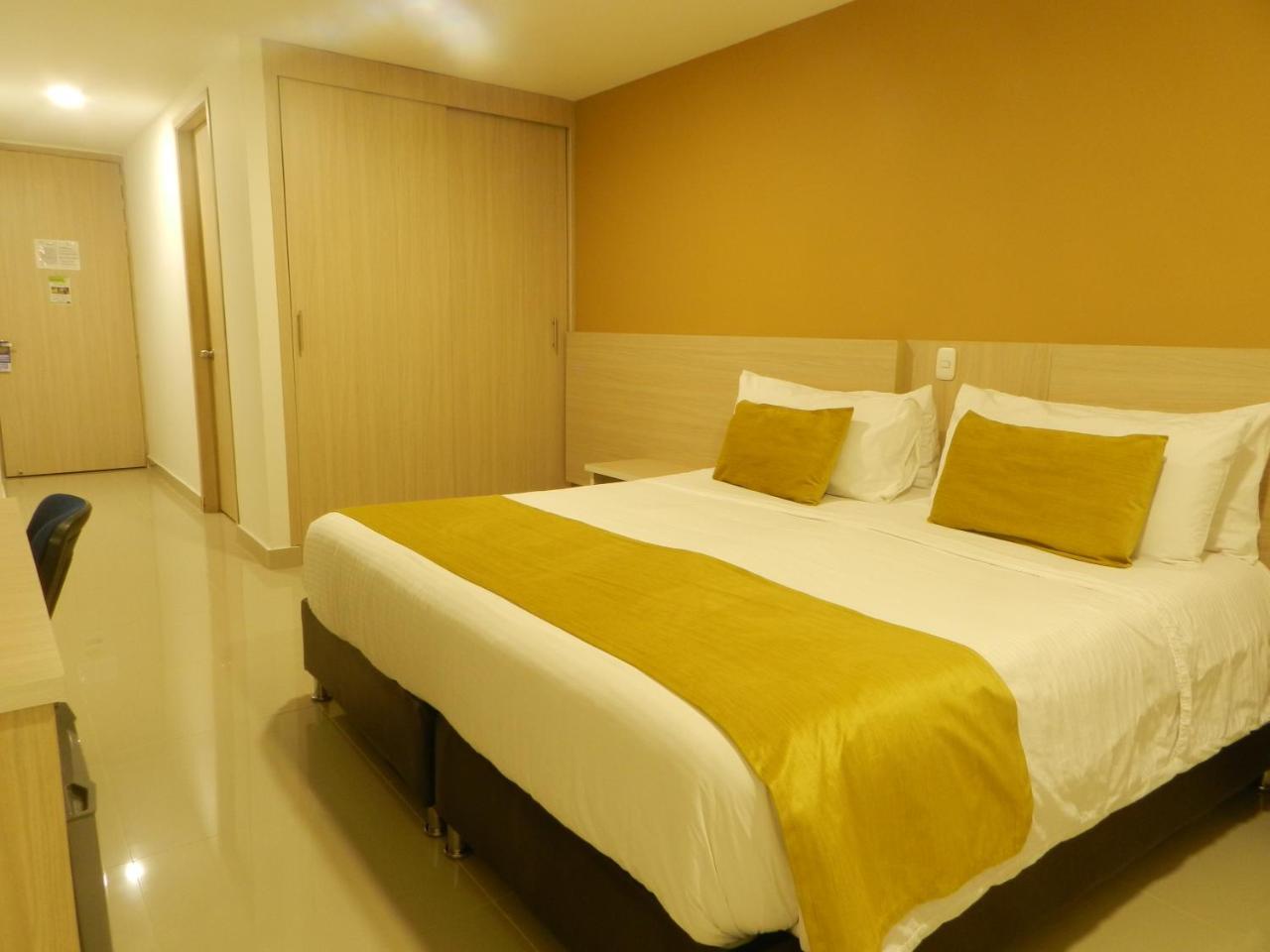 Hotel Tayrona Del Mar Santa Marta  Exteriör bild